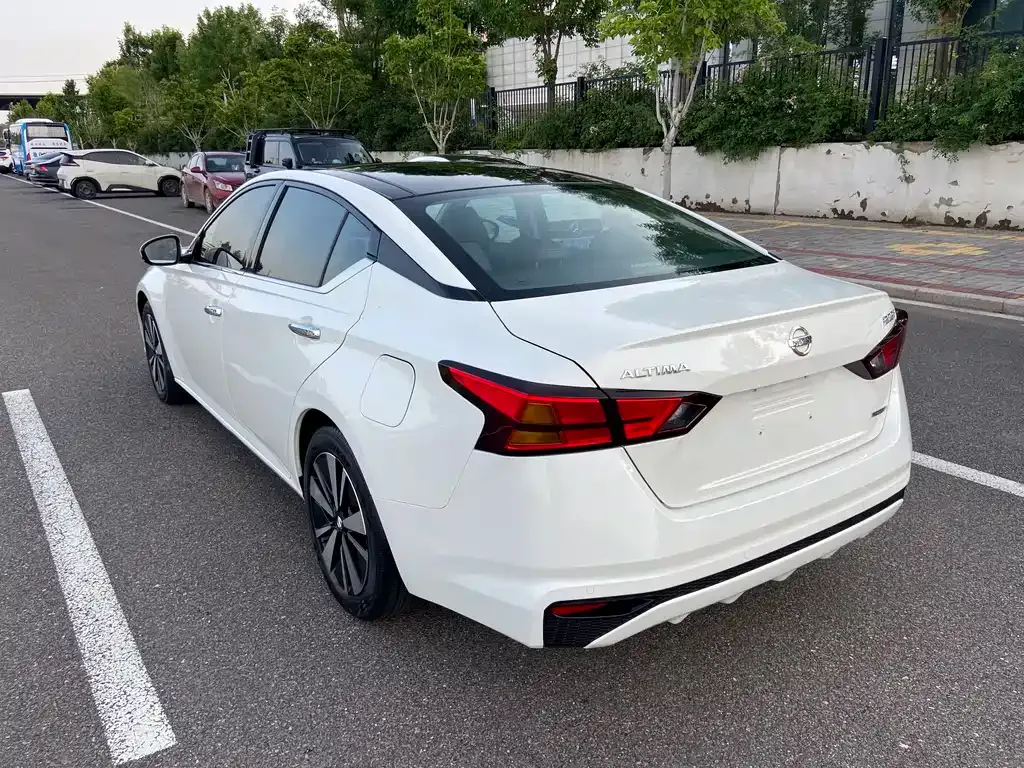 Nissan Teana 2021 из CN, фото 6