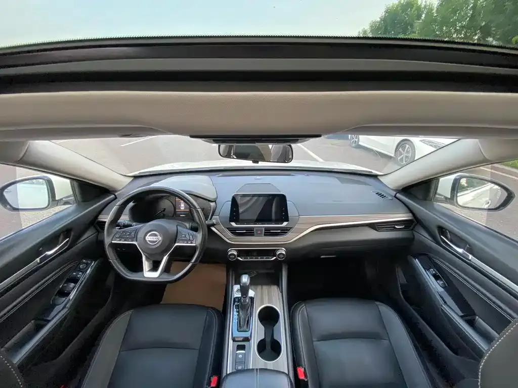 Nissan Teana 2021 из CN, фото 3