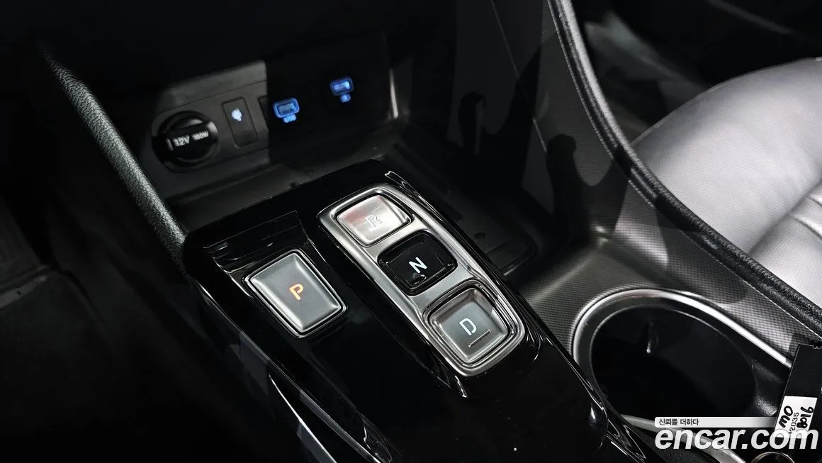 Hyundai Sonata 2021 из KR, фото 3