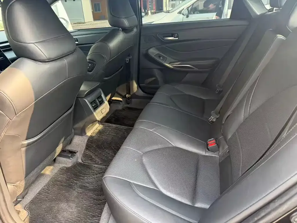 Toyota Avalon 2024 из CN, фото 10
