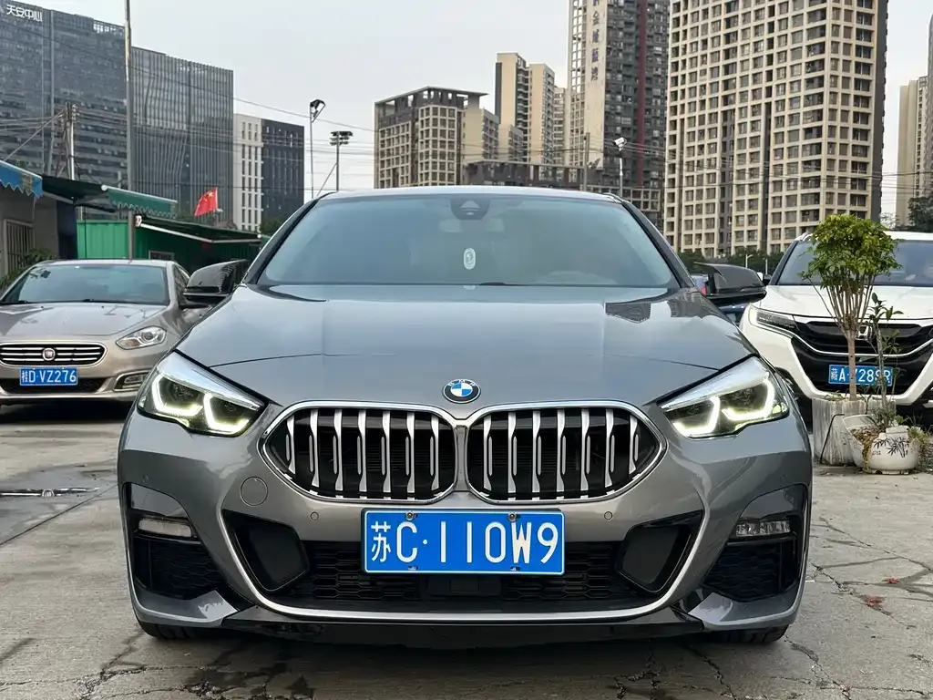 BMW 2 Series (Import) 2023 из CN, фото 5