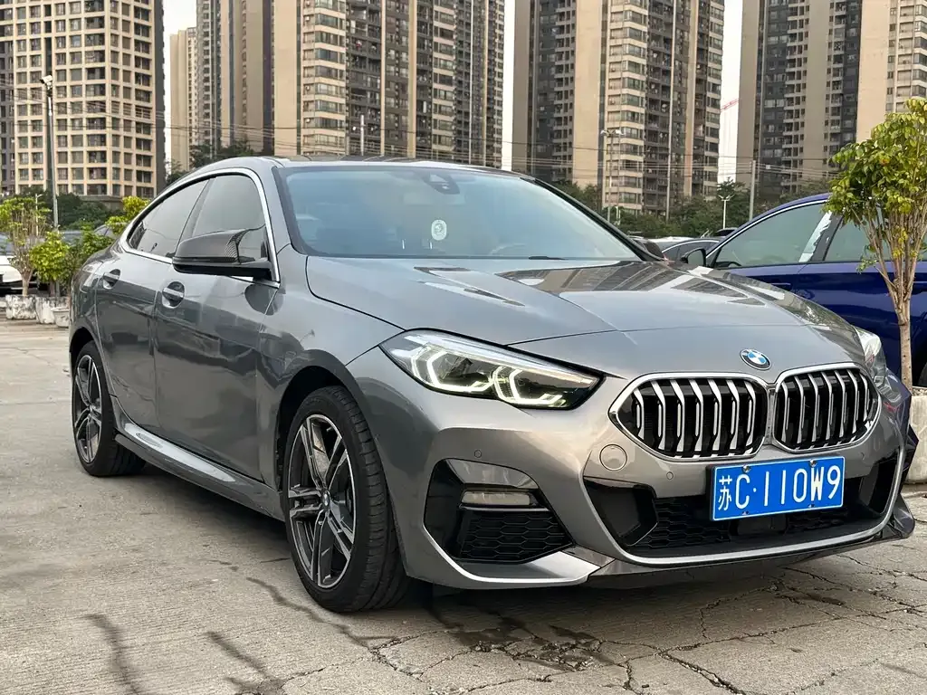 BMW 2 Series (Import) 2023 из CN, фото 6