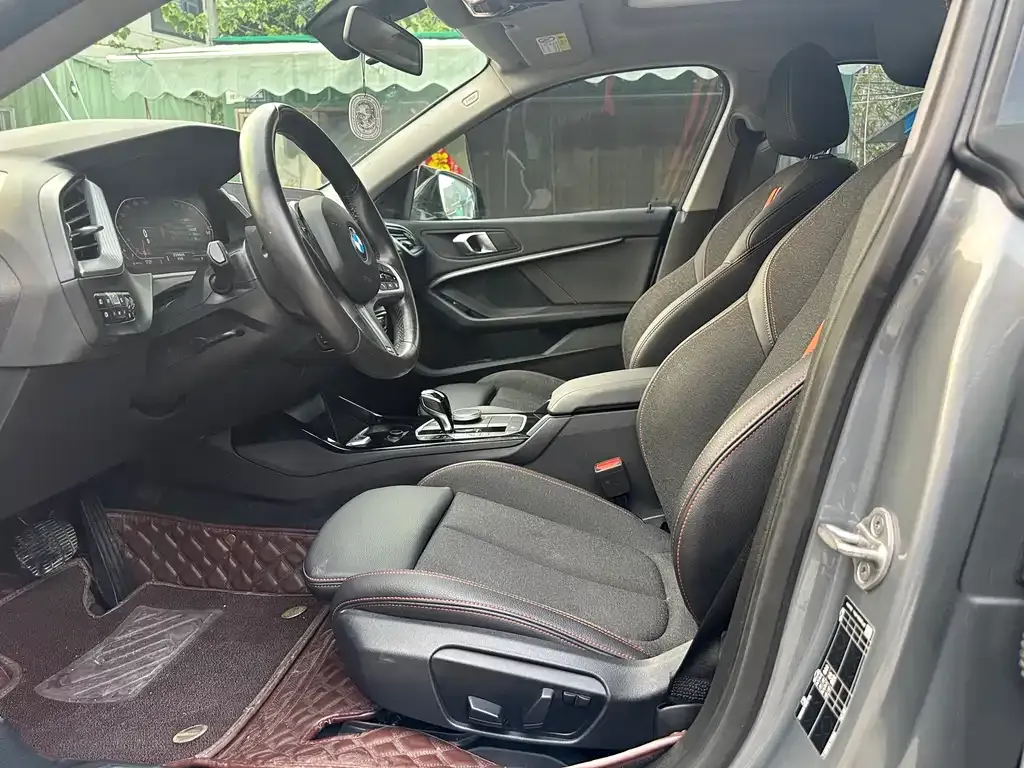 BMW 2 Series (Import) 2023 из CN, фото 3