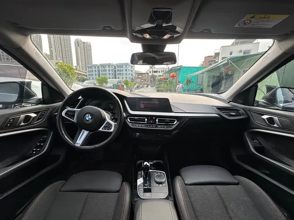 BMW 2 Series (Import) 2023 из CN, фото 8