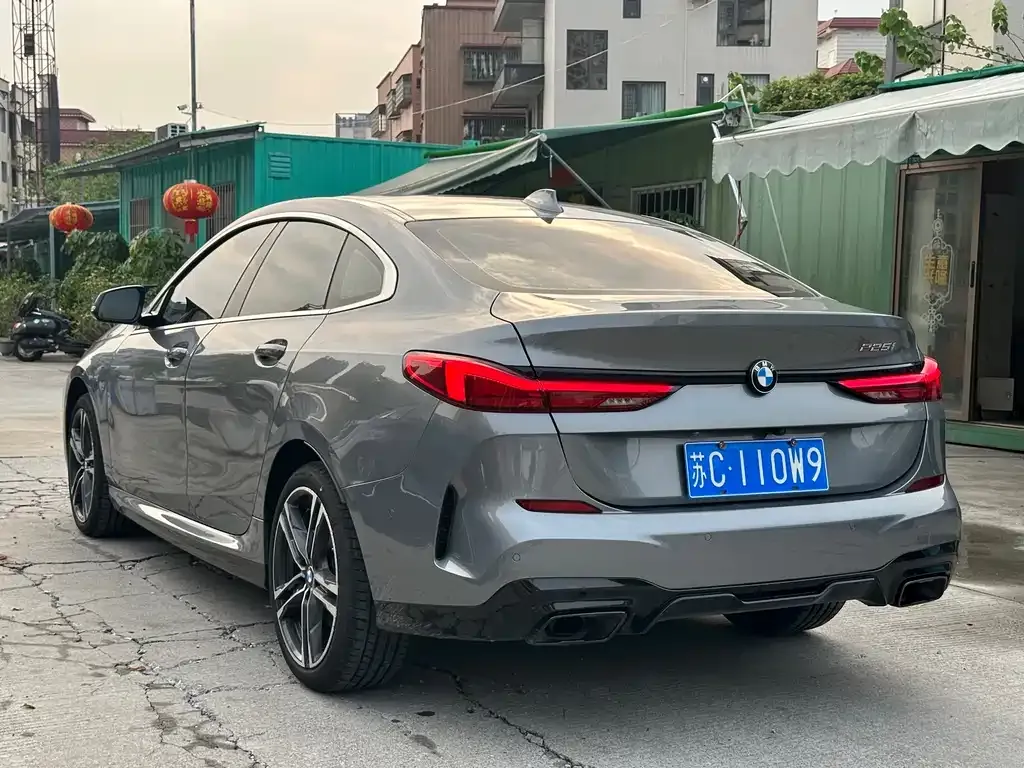 BMW 2 Series (Import) 2023 из CN, фото 4