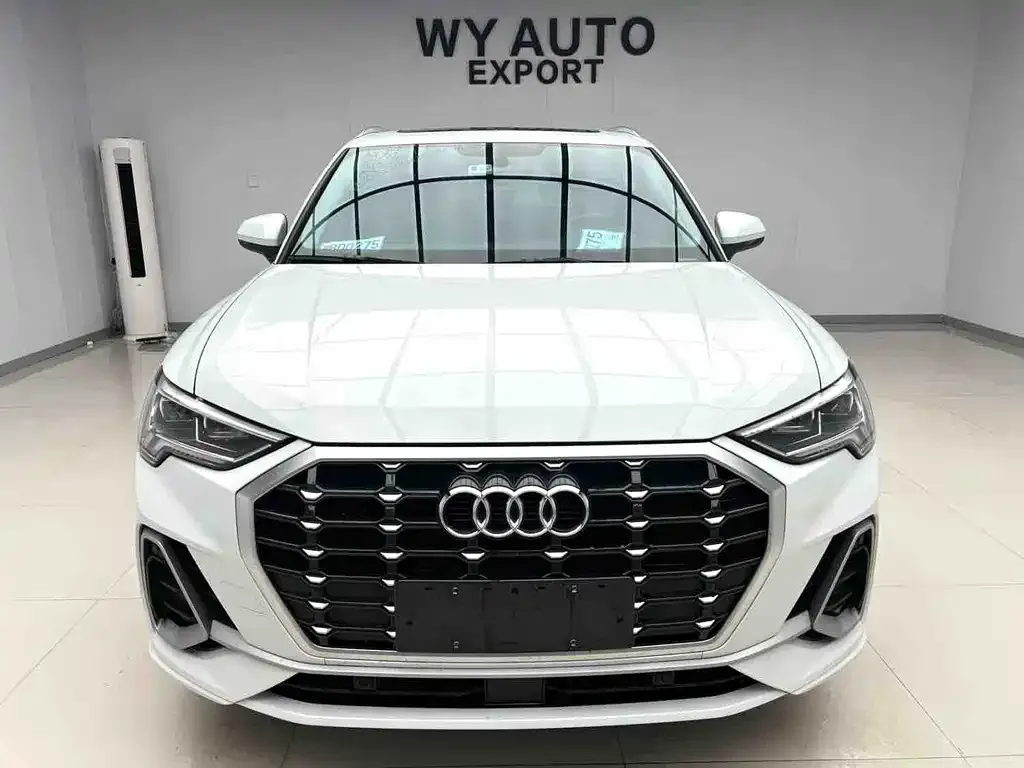 Audi Q3 — фото 3