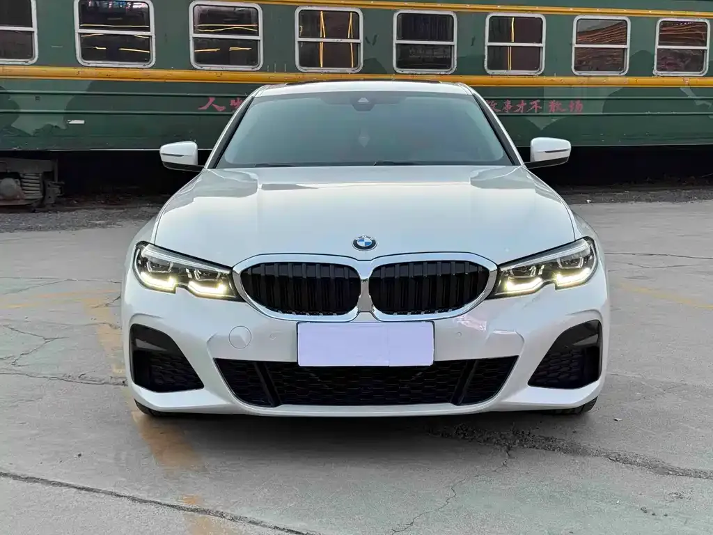 BMW 3 Series — фото 5