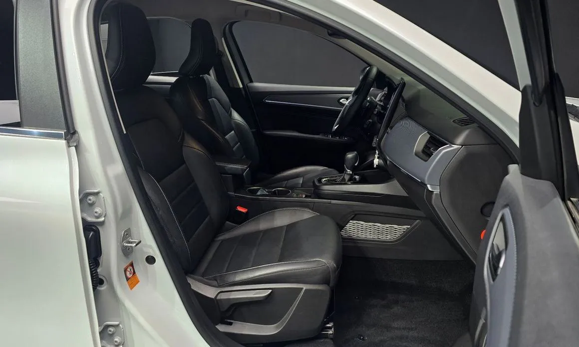 Renault Korea (Samsung) XM3 2022 из KR, фото 5