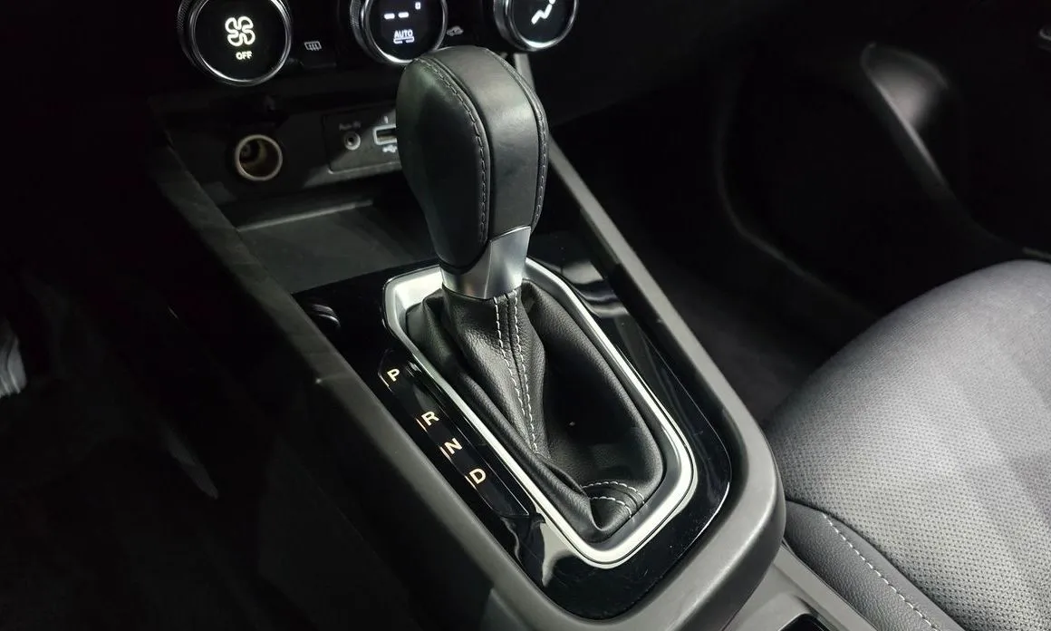 Renault Korea (Samsung) XM3 2022 из KR, фото 4