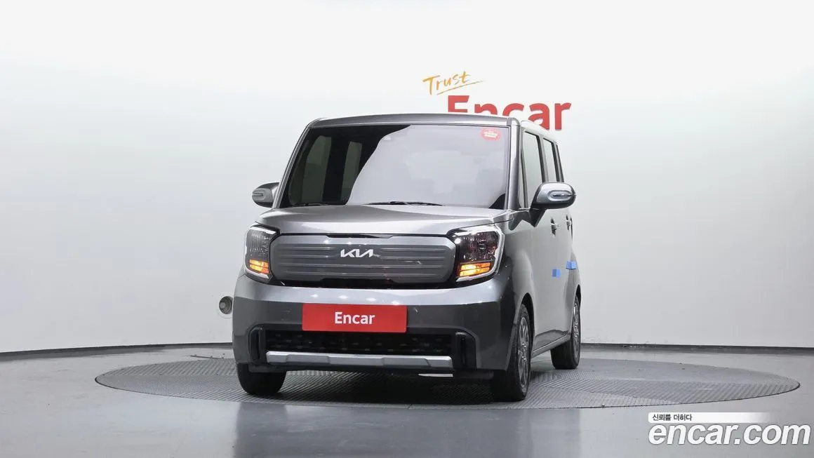 Kia RAY 2023 из KR, фото 8