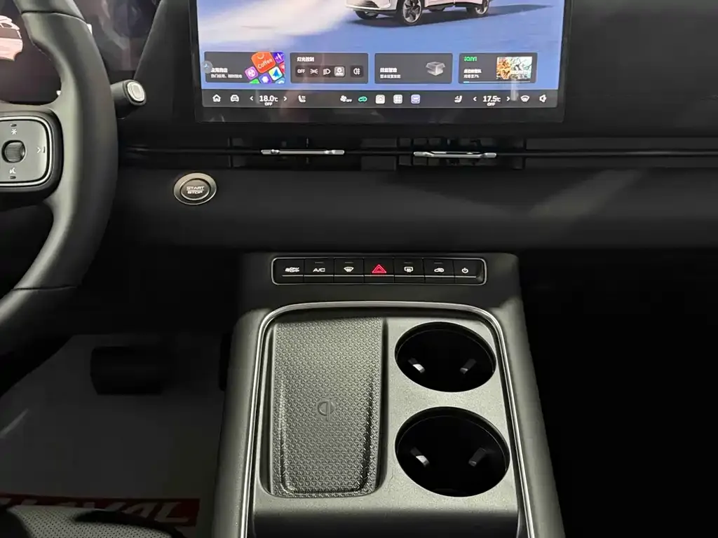 Haval H6L 2026 из CN, фото 4