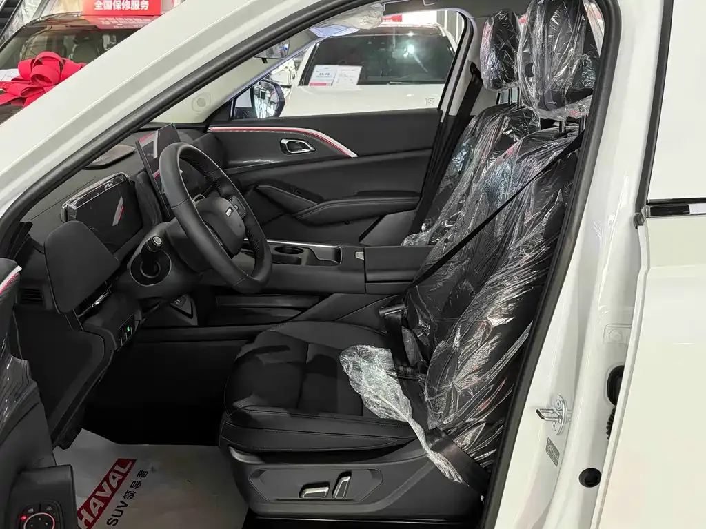Haval H6L 2026 из CN, фото 10