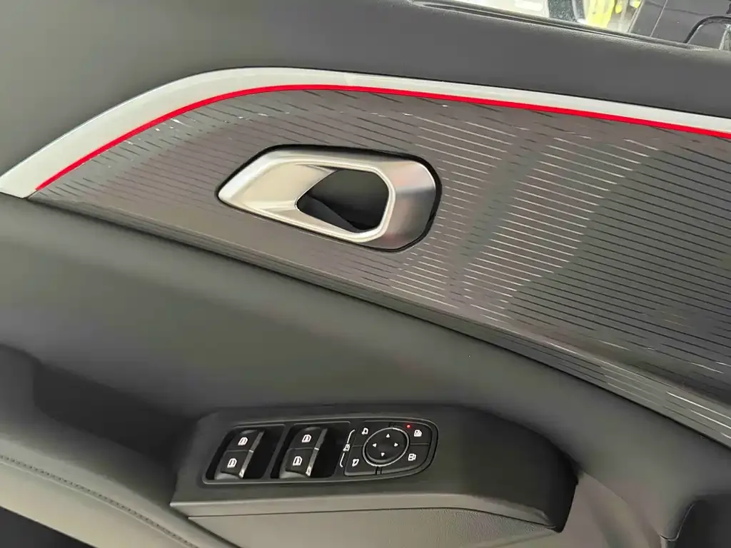 Haval H6L 2026 из CN, фото 3
