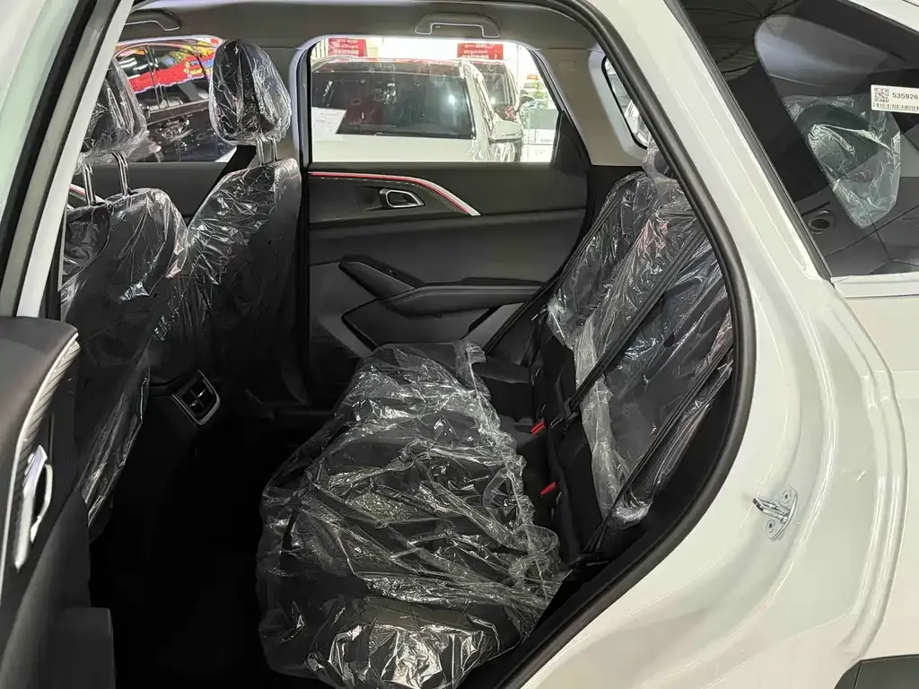 Haval H6L 2026 из CN, фото 7