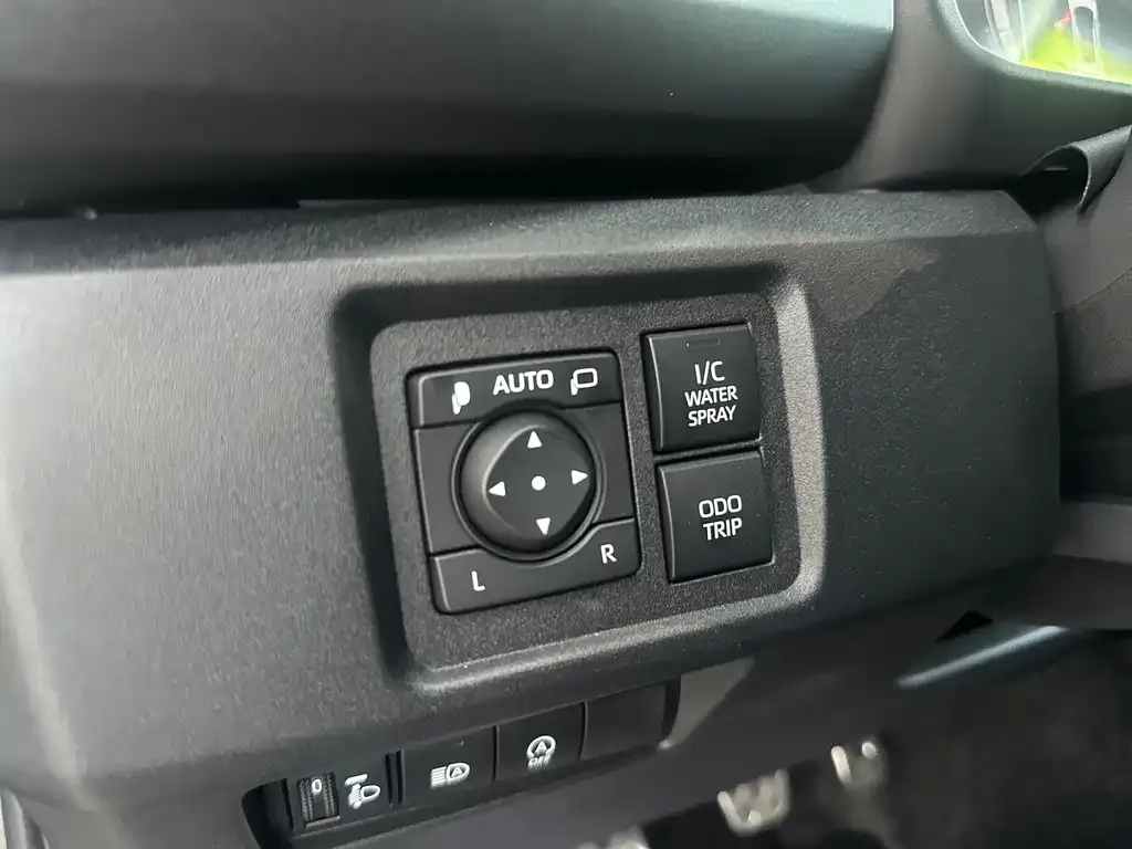 Toyota GR YARIS 2026 из CN, фото 4