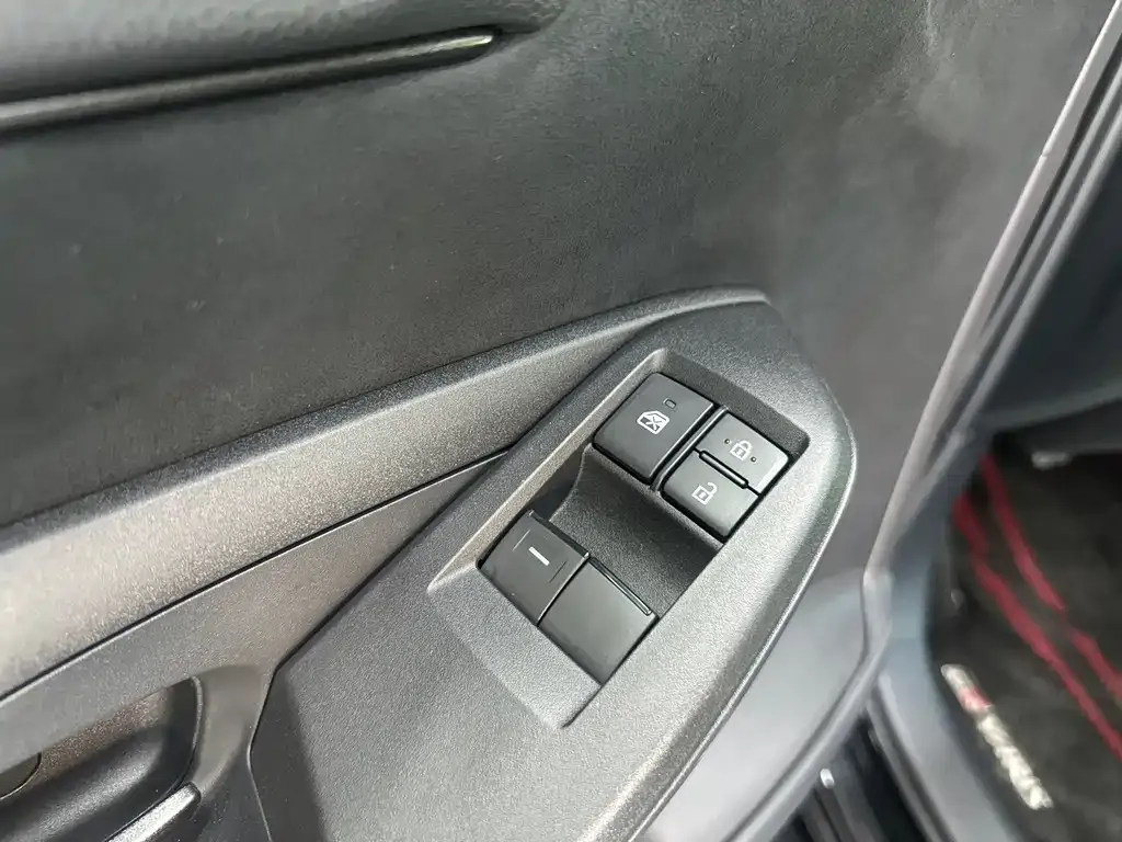 Toyota GR YARIS 2026 из CN, фото 7