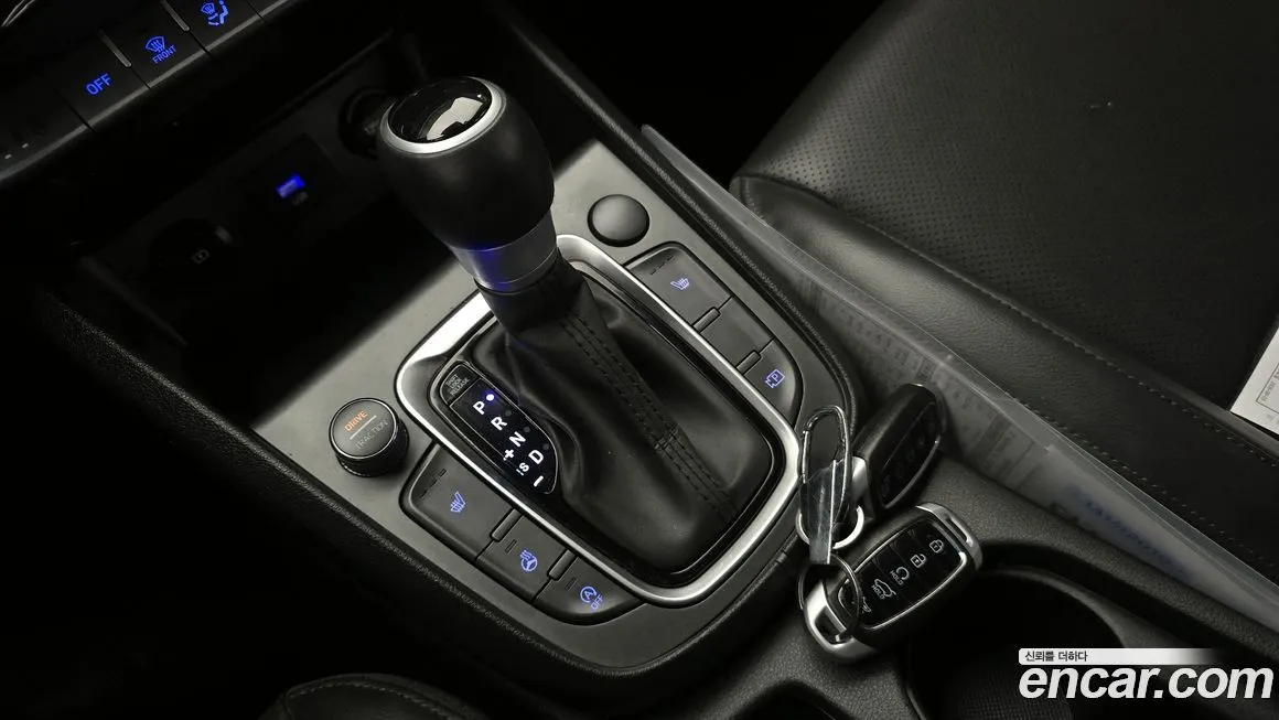 Hyundai Kona 2022 из KR, фото 10