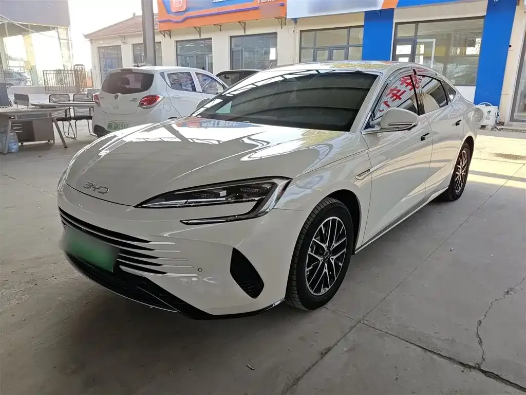 BYD Seal 07 DM-i