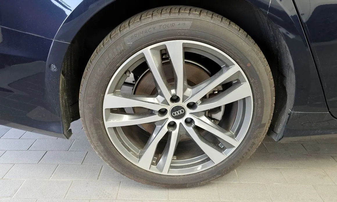 Audi A6 2023 из KR, фото 7