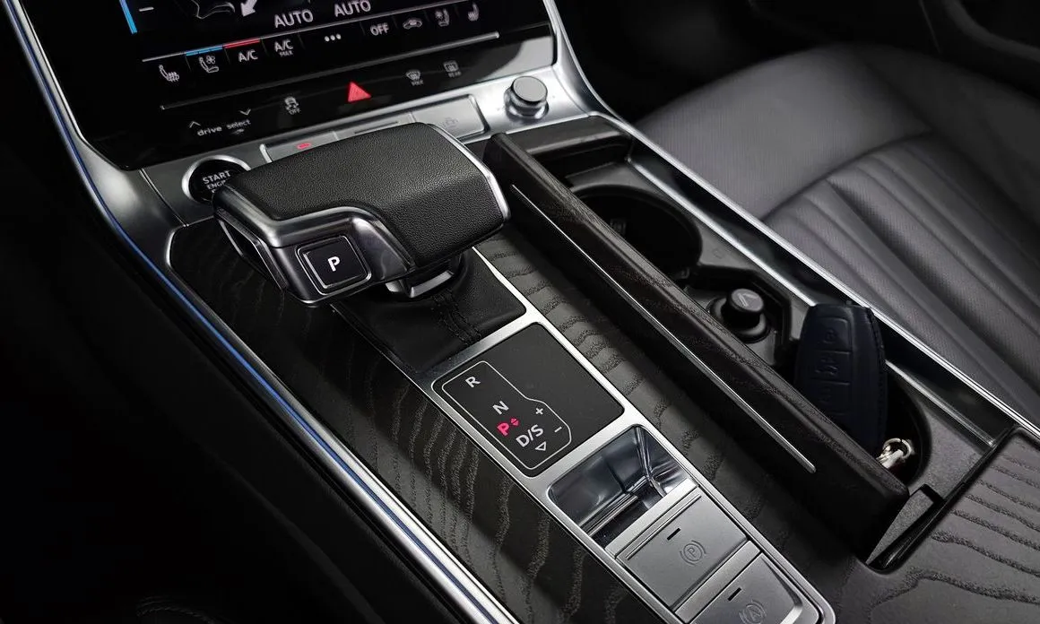 Audi A6 2023 из KR, фото 3
