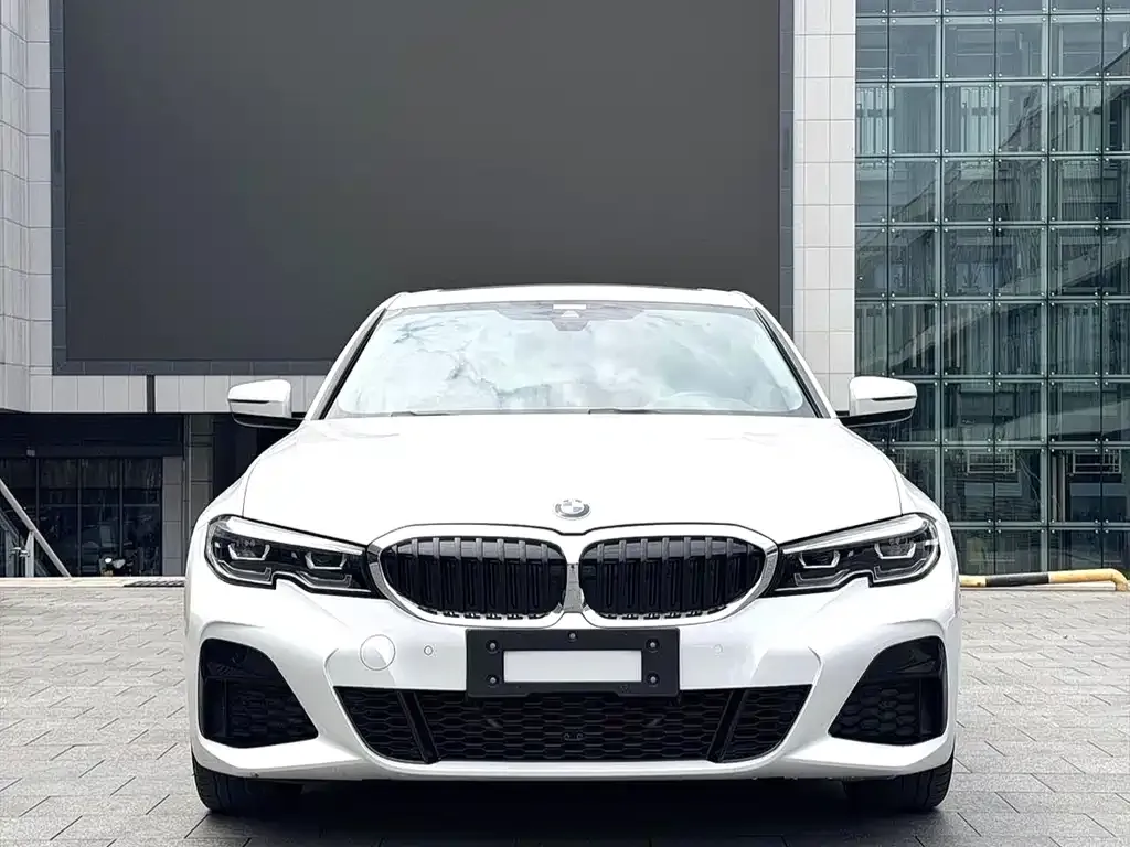 BMW 3 Series — фото 9