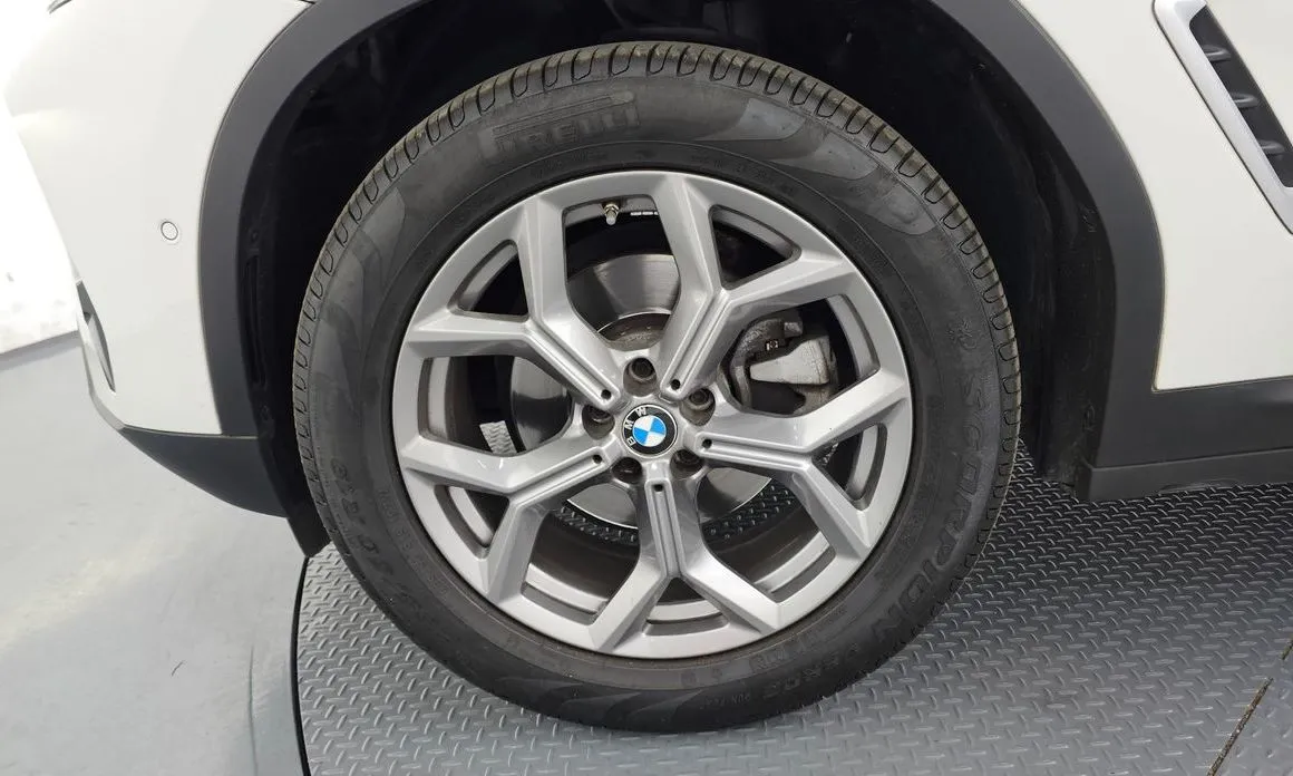 BMW X4 2022 из KR, фото 6