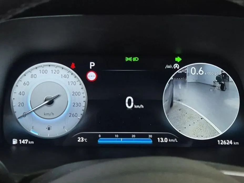 Hyundai Palisade 2024 из KR, фото 3