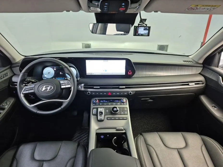 Hyundai Palisade 2024 из KR, фото 8