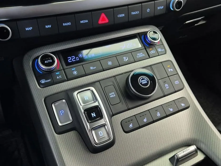 Hyundai Palisade 2024 из KR, фото 9