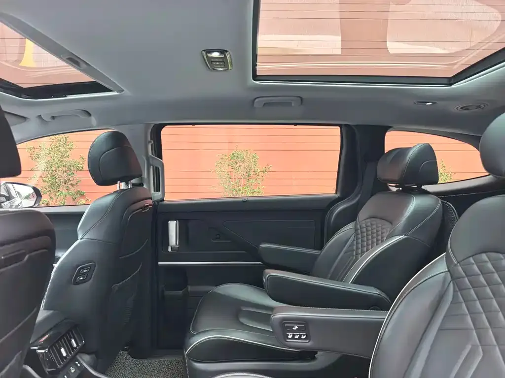 Hyundai Custo 2023 из CN, фото 2