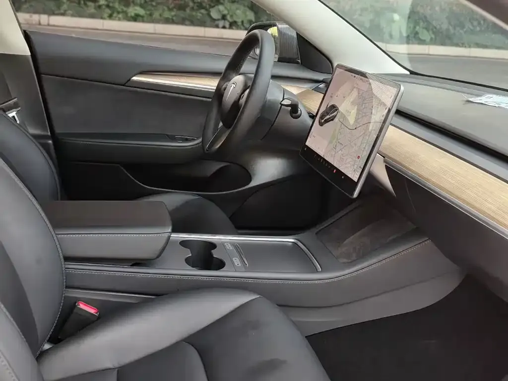 Tesla Model 3 — фото 2