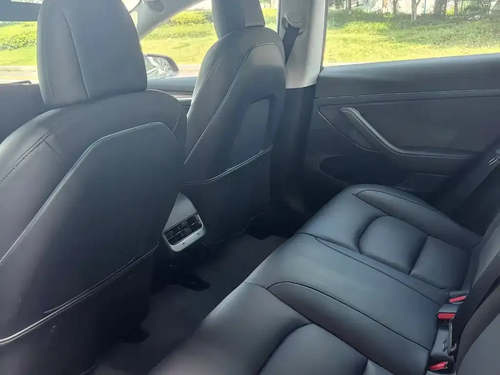 Tesla Model 3 — фото 3
