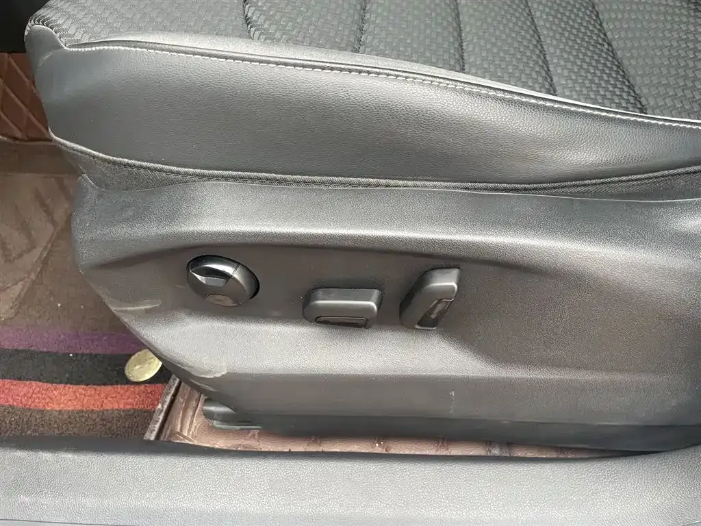 Volkswagen Tharu — фото 10