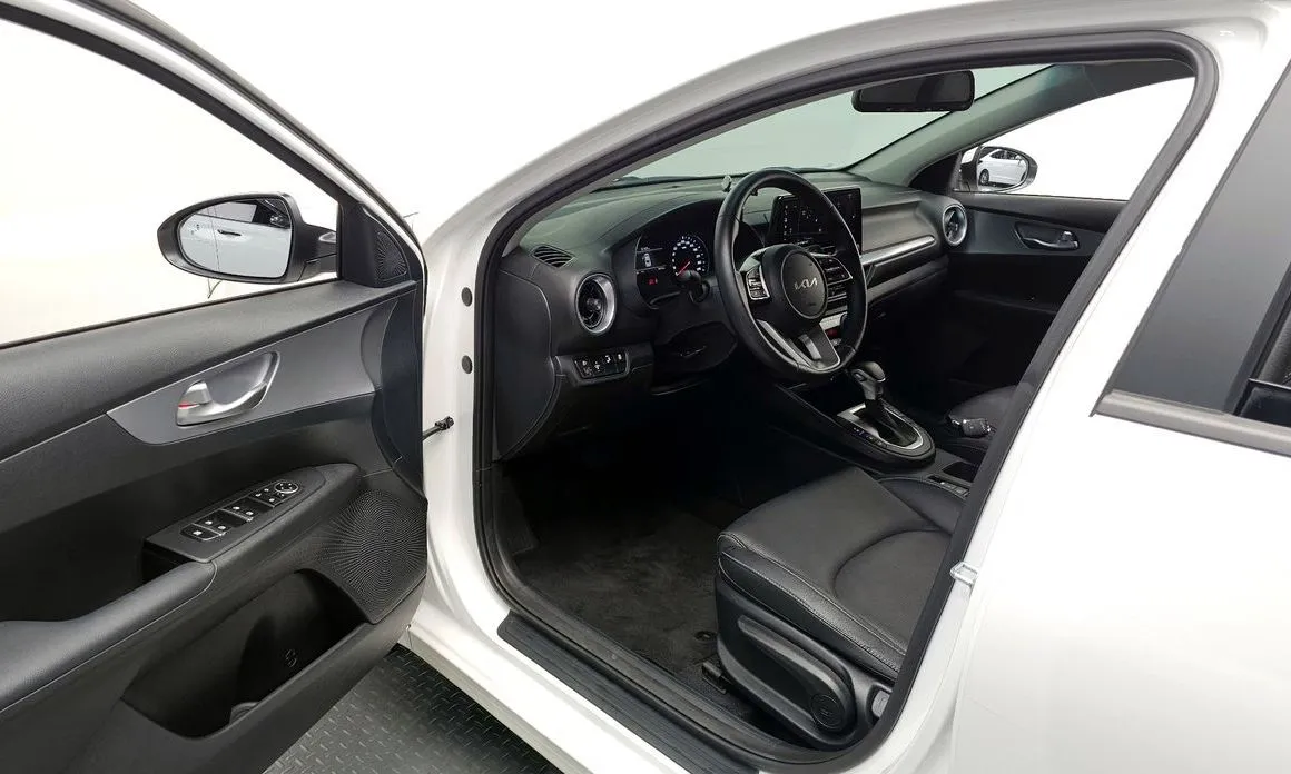 Kia K3 2022 из KR, фото 6