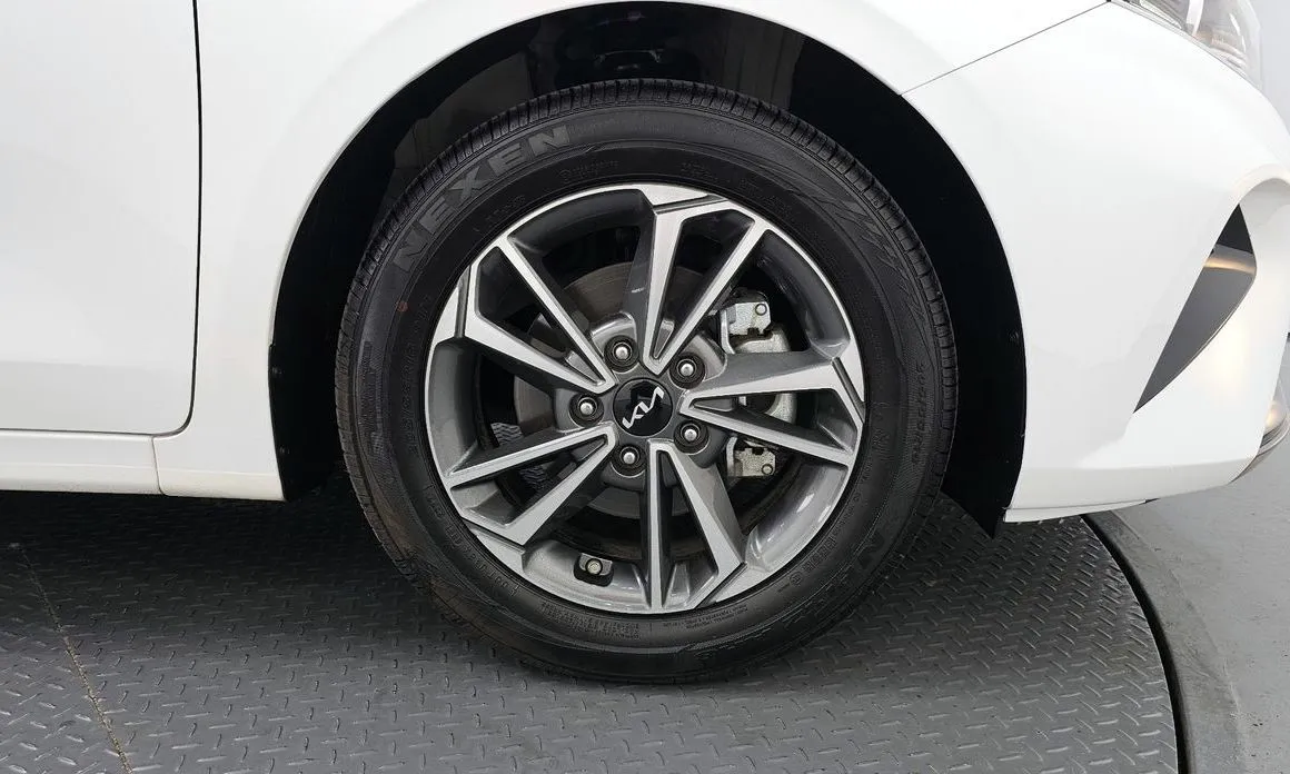 Kia K3 2022 из KR, фото 4