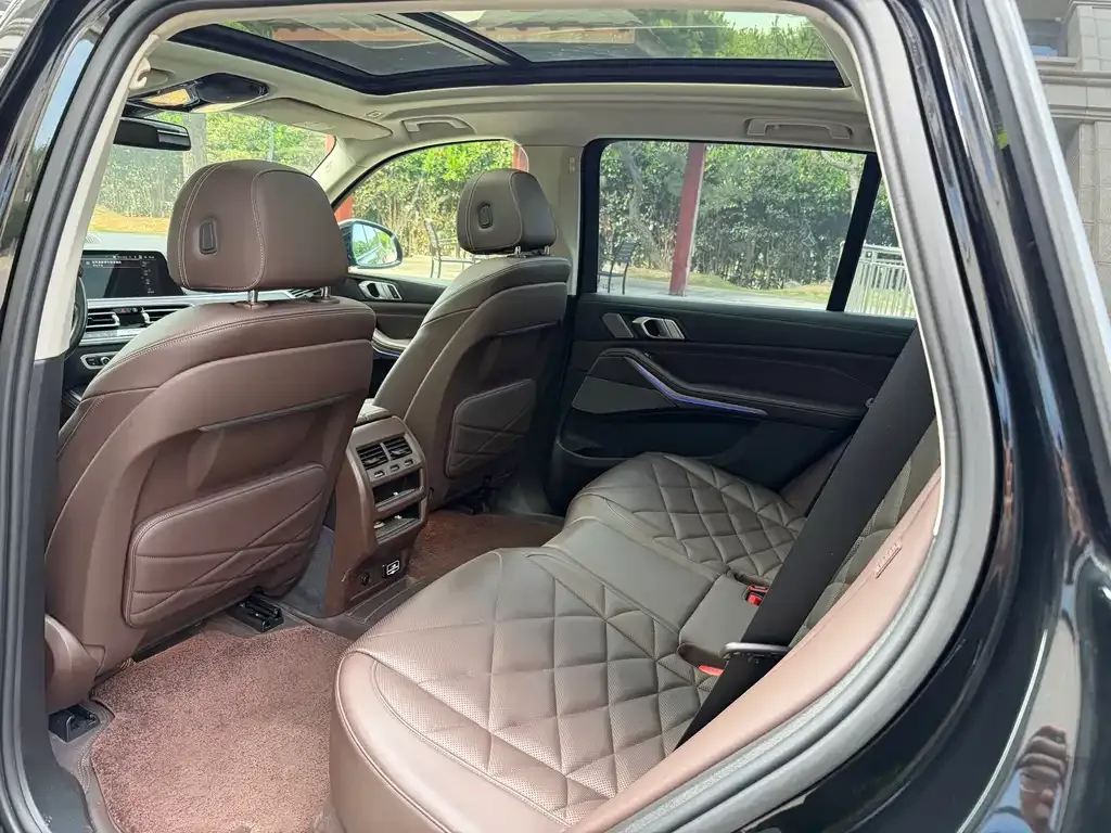 BMW X5 2022 из CN, фото 3