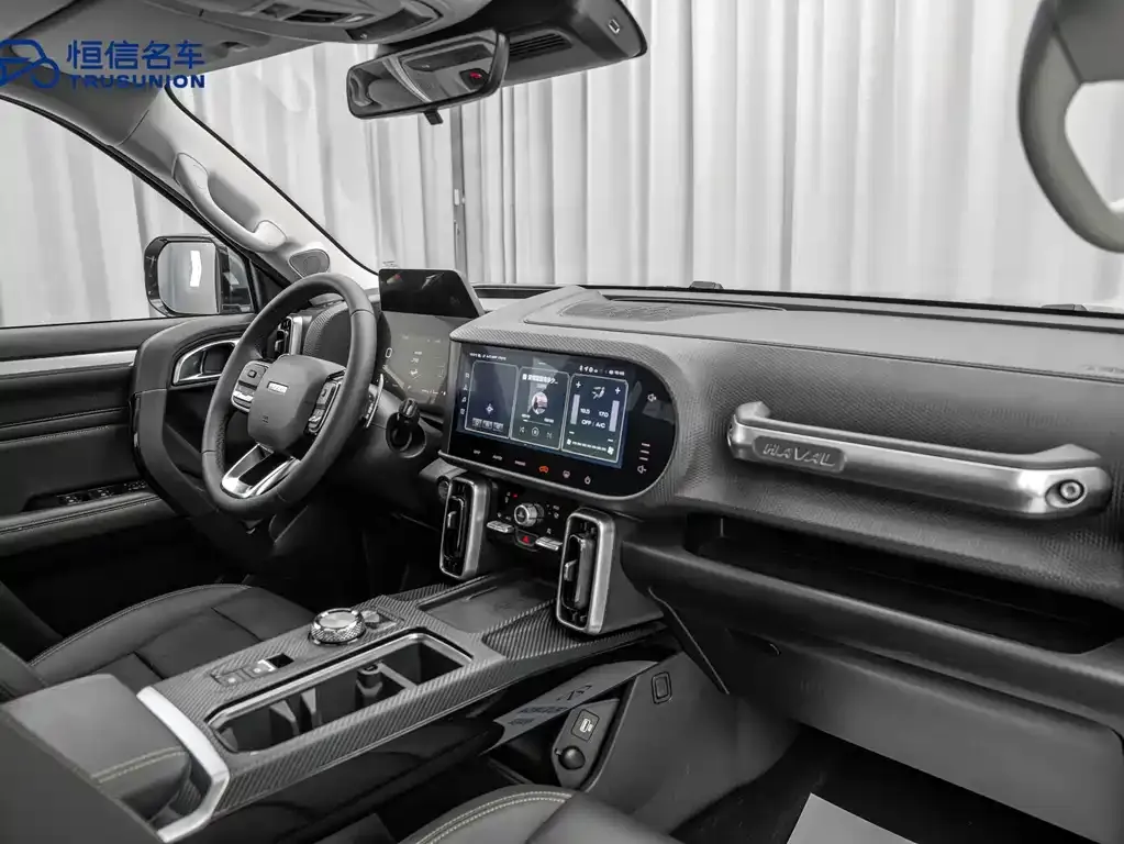 Haval Big Dog — фото 10