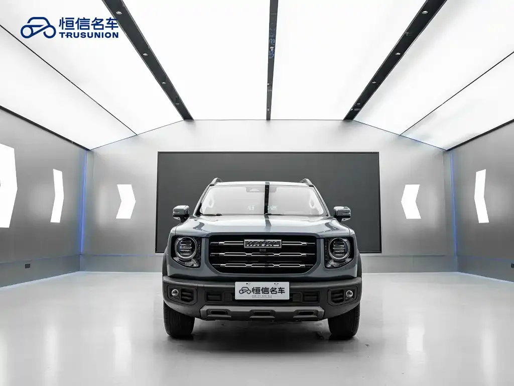 Haval Big Dog — фото 2