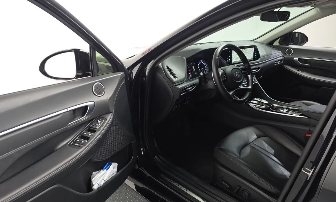 Hyundai Sonata 2023 из KR, фото 8