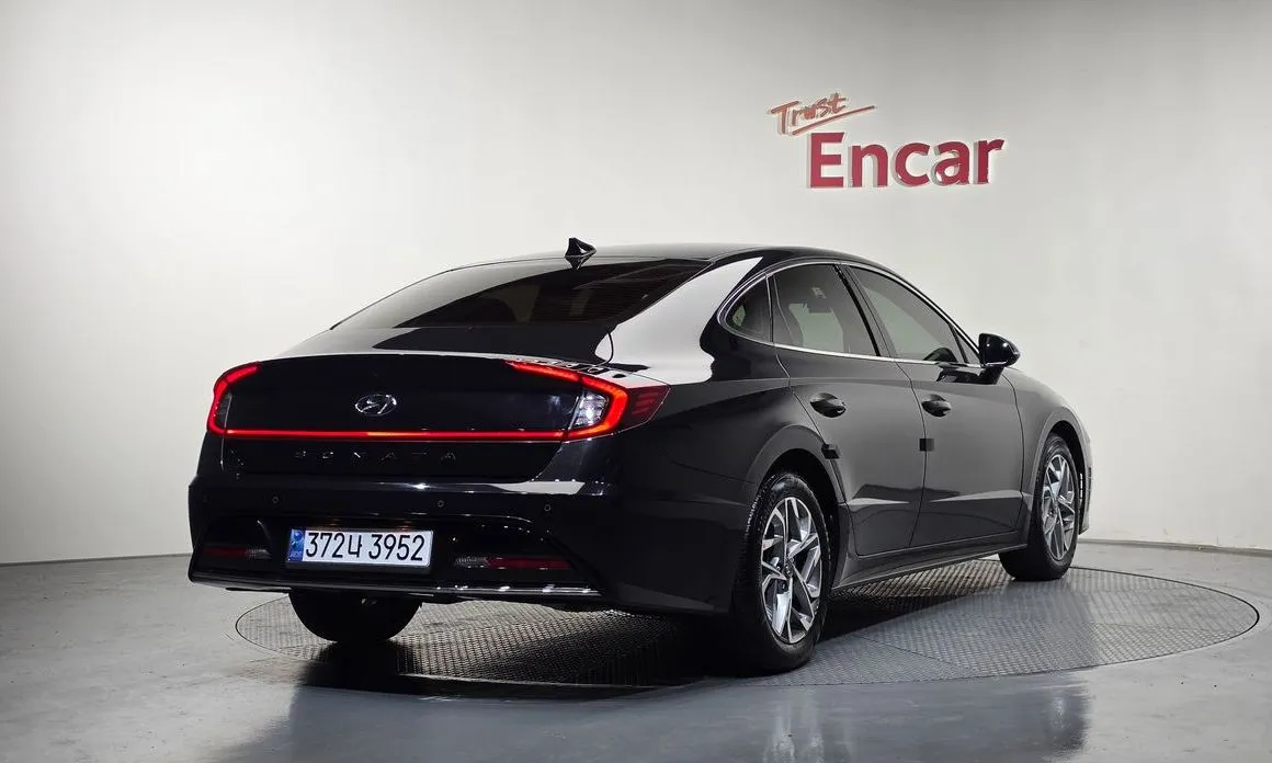 Hyundai Sonata 2023 из KR, фото 7