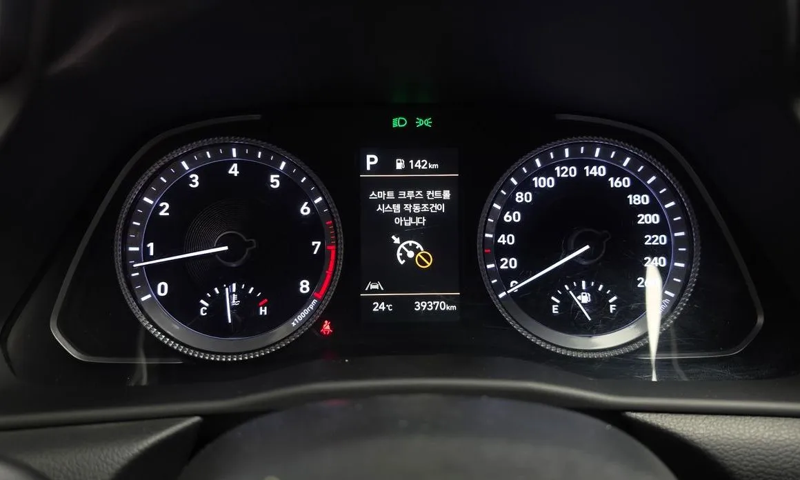 Hyundai Sonata 2023 из KR, фото 6