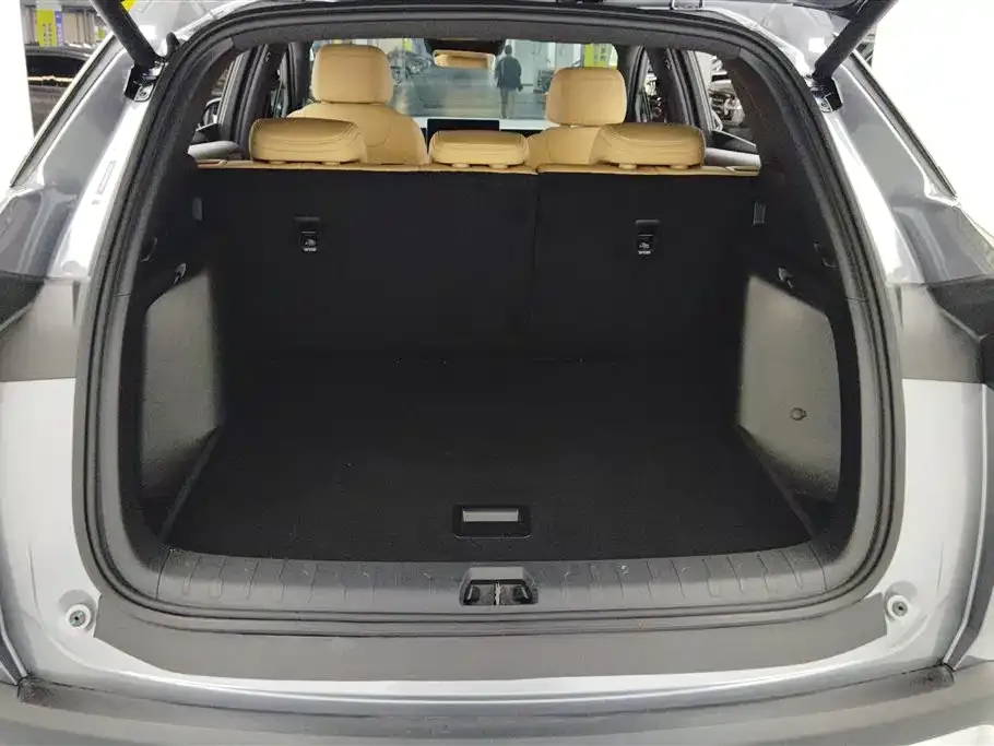 BYD L DM-i 2024 из CN, фото 3