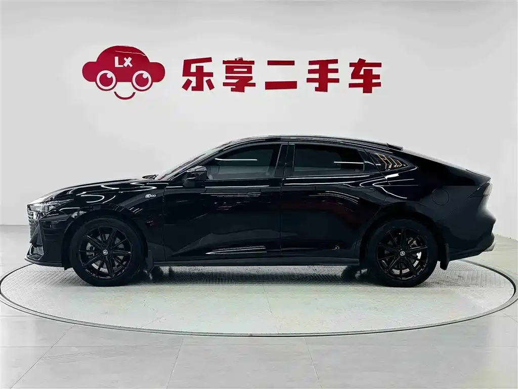 Changan UNI-V iDD 2023 из CN, фото 4