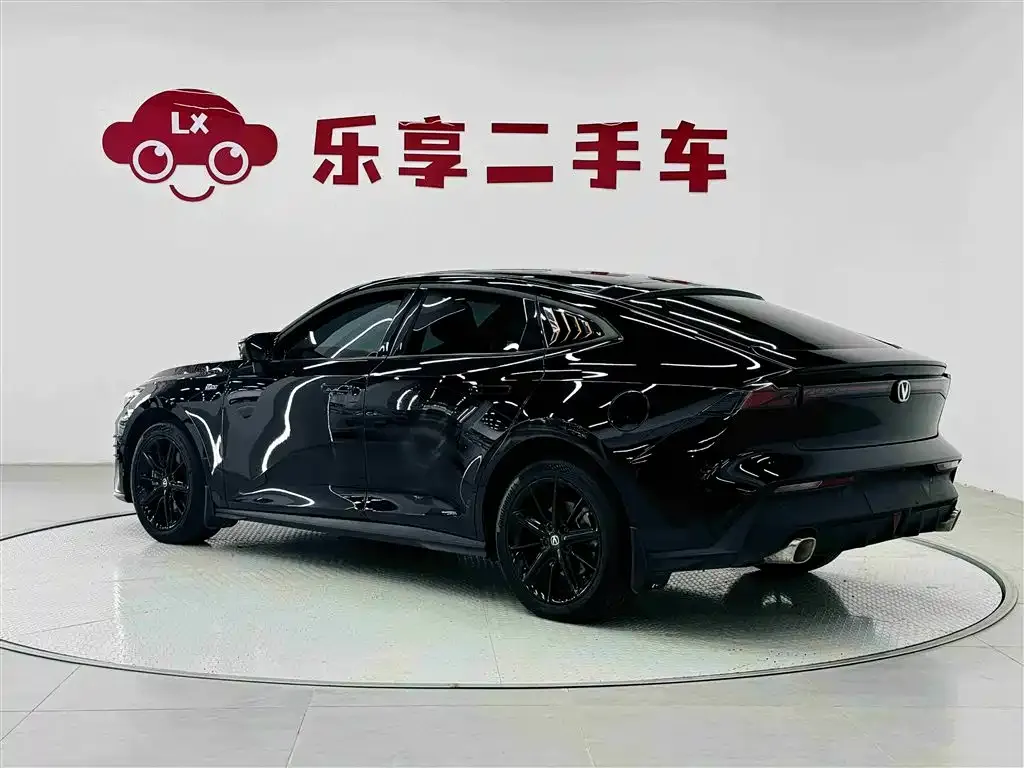 Changan UNI-V iDD 2023 из CN, фото 5