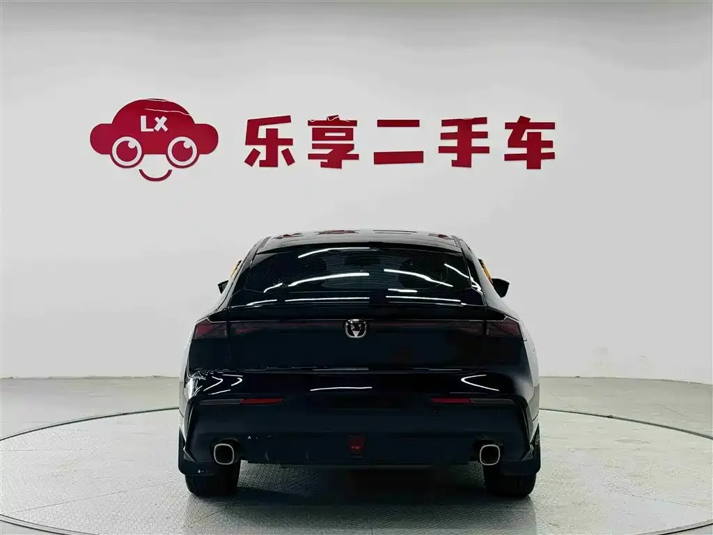 Changan UNI-V iDD 2023 из CN, фото 2