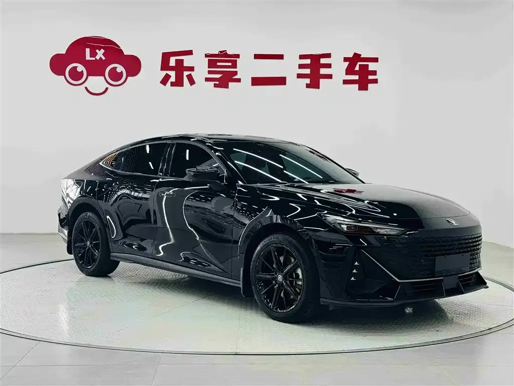 Changan UNI-V iDD 2023 из CN, фото 6