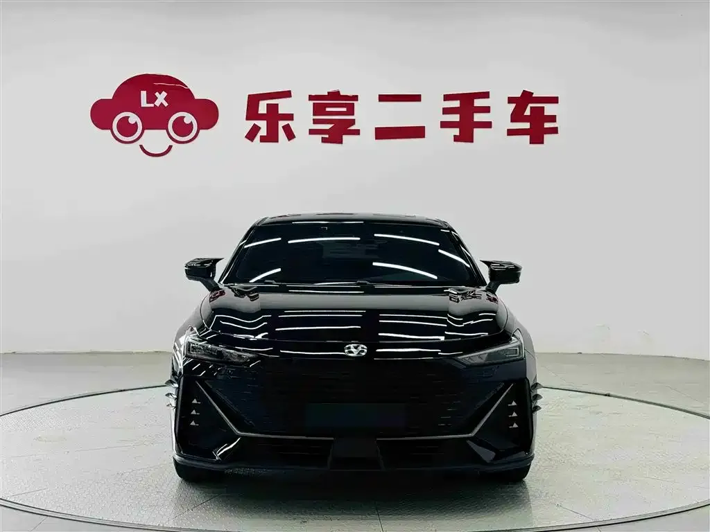 Changan UNI-V iDD 2023 из CN, фото 7