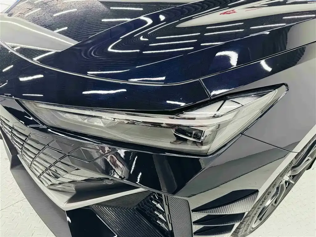 Changan UNI-V iDD 2023 из CN, фото 9