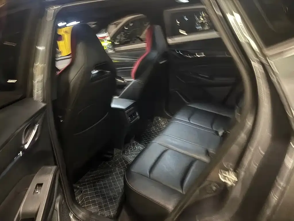 Changan X5 PLUS 2024 из CN, фото 3
