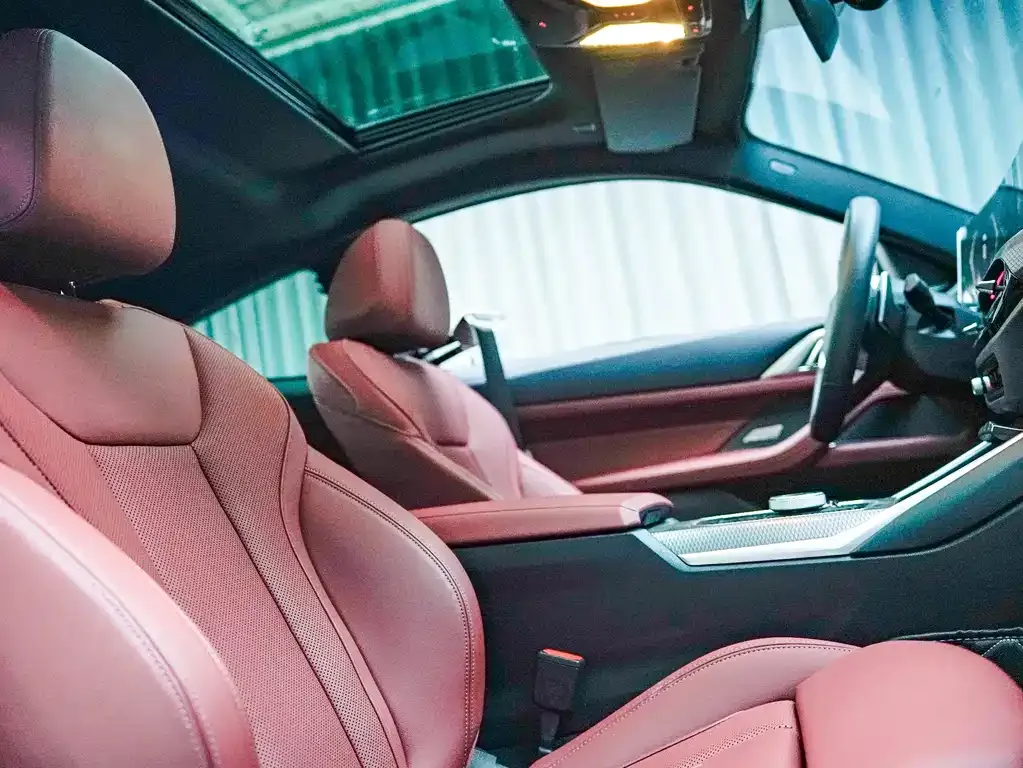 BMW 4 Series — фото 4